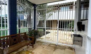 Imagem 5: APARTAMENTO COM 03 QUARTOS, 02 SUÍTES - COCÓ