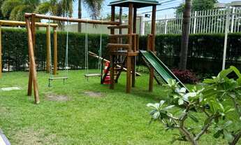 Imagem 3: APARTAMENTO COM 03 QUARTOS, 02 SUÍTES - COCÓ