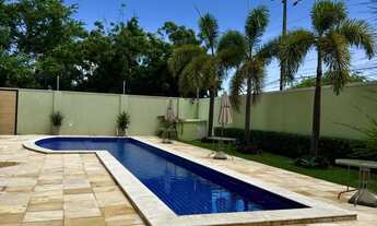 Imagem 2: APARTAMENTO COM 03 QUARTOS, 02 SUÍTES - COCÓ