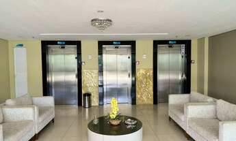 Imagem 4: APARTAMENTO COM 03 QUARTOS, 02 SUÍTES - COCÓ