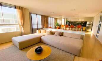 Imagem 7: APARTAMENTO COM 02 QUARTOS, 02 BANHEIROS NO MIRANTE - PRAIA DO FUTURO - PORTEIRA FECHADA