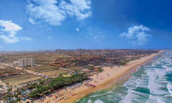 Imagem 2: APARTAMENTO COM 02 QUARTOS, 02 BANHEIROS NO MIRANTE - PRAIA DO FUTURO - PORTEIRA FECHADA