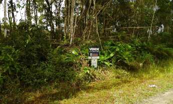 Imagem: Excelente terreno no Balneário Itamar com
