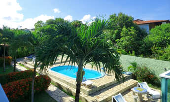 Imagem: Pousada com 16 quartos, 1890m², à venda