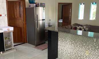 Imagem 4: Casa na Avenida do Bairro Cotrel