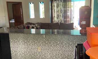 Imagem 5: Casa na Avenida do Bairro Cotrel