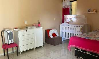 Imagem 6: Casa na Avenida do Bairro Cotrel