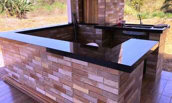 Imagem 5: Casa de Esquina á 500 metros do Banco do Brasil