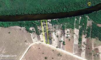 Imagem 2: CHACARA PARA PESQUEIRO NA BEIRA DO RIO BRAÇO NORTE