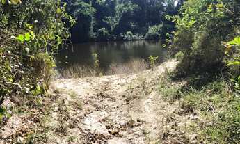 Imagem 3: CHACARA PARA PESQUEIRO NA BEIRA DO RIO BRAÇO NORTE