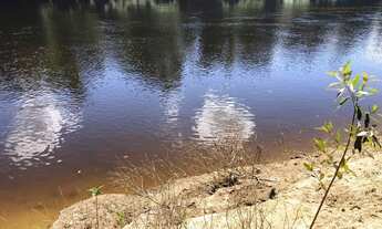 Imagem 5: CHACARA PARA PESQUEIRO NA BEIRA DO RIO BRAÇO NORTE