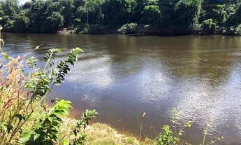 Imagem 7: CHACARA PARA PESQUEIRO NA BEIRA DO RIO BRAÇO NORTE
