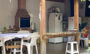 Imagem 6: Casa a Venda no bairro Parque Alves de Lima - São Paulo, SP