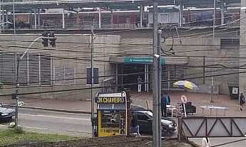 Imagem 3: ÁREA À VENDA EM INTERLAGOS, JARDIM COLONIAL