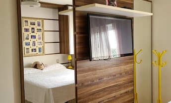 Imagem 7: Apartamento à Venda - Deslumbrante - Jurubatuba