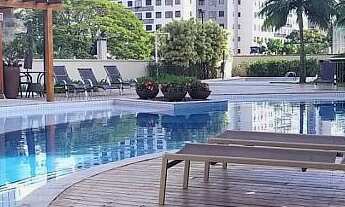 Imagem 6: Apartamento à Venda - Deslumbrante - Jurubatuba