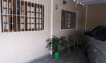 Imagem: VENDE-SE CASA NO BAIRRO DO SOCORRO