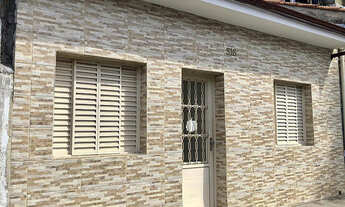 Imagem: Vende-se imóvel - Casa residencial em perfeito