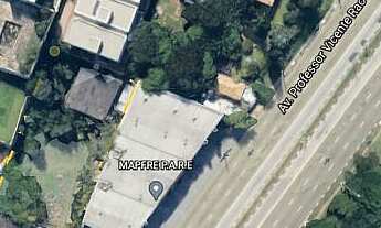 Imagem 2: Área de terreno 1.000 m2 livre, para construção residencial