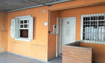 Imagem: Vende-se imóvel - Casa residencial X comercial