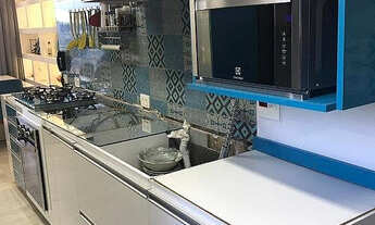 Imagem 3: Apartamento a Venda no bairro Santo Amaro - São Paulo, SP