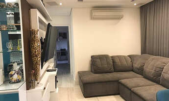 Imagem 5: Apartamento a Venda no bairro Santo Amaro - São Paulo, SP