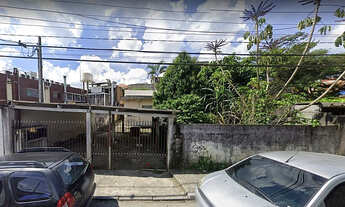 Imagem: ÁREA À VENDA EM INTERLAGOS, JARDIM COLONIAL