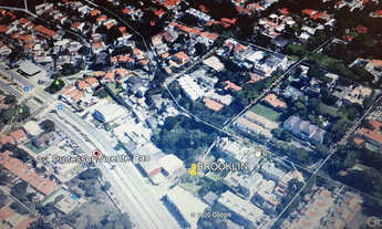 Imagem: Área de terreno 1.000 m2 livre, para construção