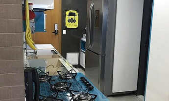 Imagem 4: Apartamento a Venda no bairro Santo Amaro - São Paulo, SP