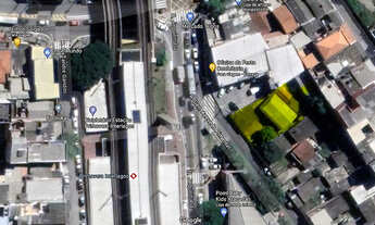 Imagem 2: ÁREA À VENDA EM INTERLAGOS, JARDIM COLONIAL