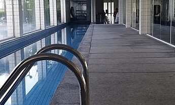 Imagem 3: Apartamento à Venda - Deslumbrante - Jurubatuba