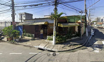 Imagem: CASA E PONTO COMERCIAL NO SOCORRO