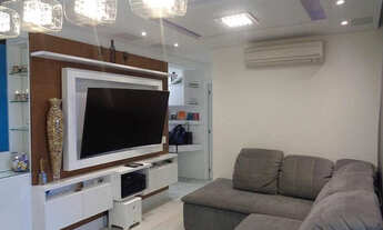 Imagem: Apartamento a Venda no bairro Santo Amaro