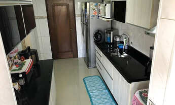 Imagem: Vende-se imóvel - Apto residencial em perfeito