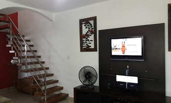 Imagem: Sobrado - casa linda alto padrão - pronta