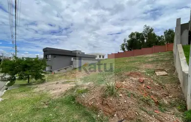 Imagem: TERRENO À VENDA NO CONDOMÍNIO VILLAGIO