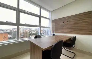 Imagem 7: SALA COMERCIAL PARA LOCAÇÃO NO GOLDEN OFFICE – JUNDIAÍ/SP