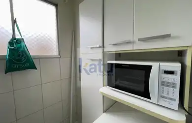 Imagem 11: APARTAMENTO MOBILIADO NO RESIDENCIAL JANAÍNA JUNDIAÍ/SP