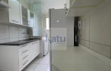 Imagem 12: APARTAMENTO MOBILIADO NO RESIDENCIAL JANAÍNA JUNDIAÍ/SP