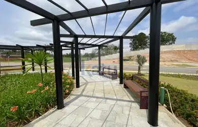 Imagem 12: Terreno à venda com 420m² no Condomínio Portal dos Lagos – Jundiaí/SP