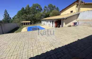 Imagem 2: Chácara à venda na Estância São Luiz em Jarinu/SP