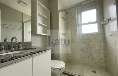 Imagem 14: APARTAMENTO DE 128M² PARA LOCAÇÃO NO CONDOMÍNIO ALTA VISTA PREMIUM – JUNDIAÍ/SP