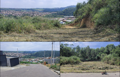 Imagem: TERRENO DE 275 M À VENDA NO BAIRRO JARDIM