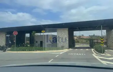 Imagem 14: Terreno à venda com 420m² no Condomínio Portal dos Lagos – Jundiaí/SP