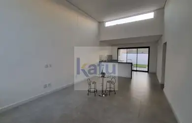 Imagem 2: CASA TÉRREA À VENDA COM 03 SUÍTES NO CONDOMÍNIO PHYTUS - ITUPEVA/SP