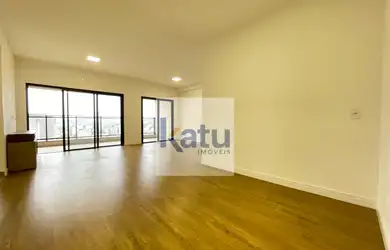 Imagem 2: Apartamento com 3 Dormitórios para Locação no Condomínio Terraço Vila Bella - Jundiaí/SP