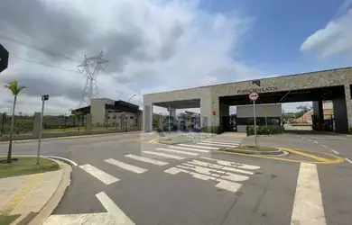 Imagem 16: Terreno à venda com 420m² no Condomínio Portal dos Lagos – Jundiaí/SP