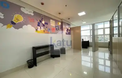 Imagem 2: SALA COMERCIAL PARA LOCAÇÃO NO GOLDEN OFFICE – JUNDIAÍ/SP