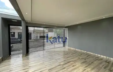 Imagem: CASA À VENDA COM 3 DORMITÓRIOS (1 SUÍTE)