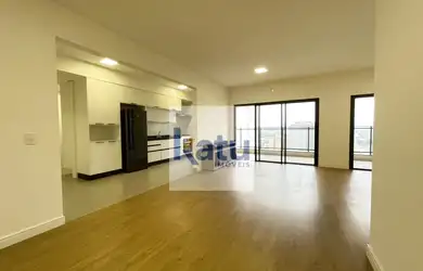 Imagem: Apartamento com 3 Dormitórios para Locação